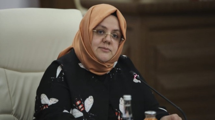 Çalışma Bakanı Selçuk: EYT gündemimizde yok