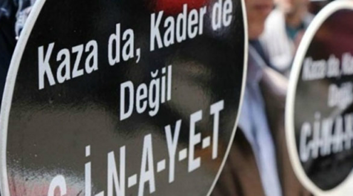 Kocaeli'de iş cinayeti: 2 işçi hayatını kaybetti
