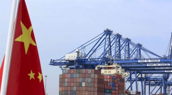 Çin'den 'tarihteki en büyük ticaret savaşını başlatan' ABD'ye misilleme
