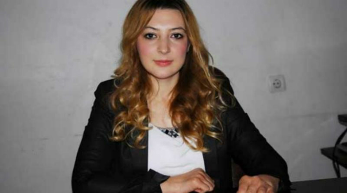 Cizre Belediyesi Eşbaşkanı Leyla İmret gözaltına alındı
