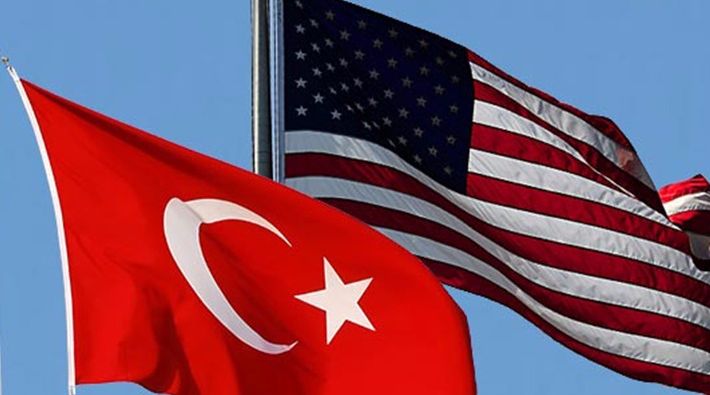 ABD'den Dünya Ticaret Örgütü'ne Türkiye şikayeti