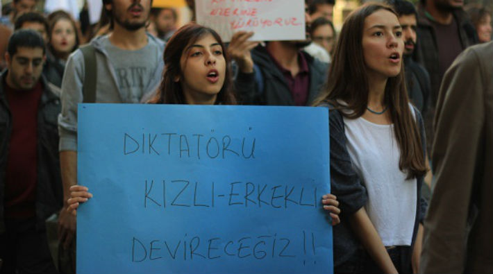 Der Spiegel: Erdoğan istese de Türkiye dindarlaşmıyor