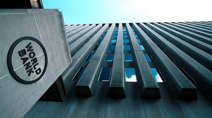 Dünya Bankası, Türkiye beklentisini düşürdü 