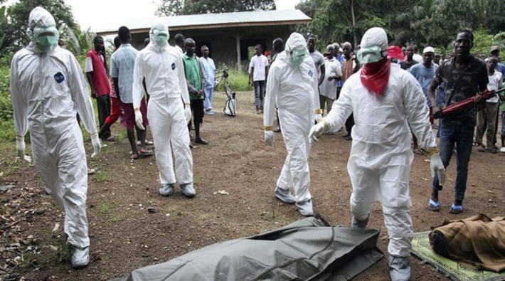 Dünya Sağlık Örgütü: Kongo'daki ebola salgını dünyaya yayılabilir
