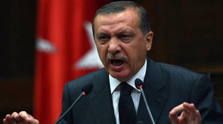 Erdoğan hızını alamadı: Çatlasanız da patlasanız da durmayacağız
