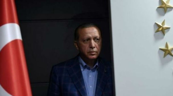 Erdoğan'dan kapalı toplantıda talimat: HDP'yi baraj altı bırakın
