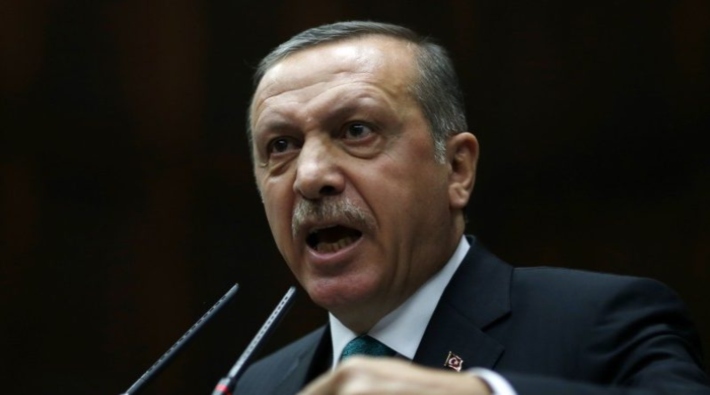 Erdoğan'a hakaret cezası: Erdoğan'ın hayatını okuyup özet çıkarmak!