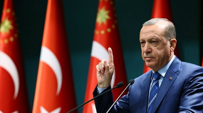 Erdoğan’dan AKP'ye adaylık uyarısı: 'Kimse kendine güvenmesin'