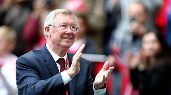 Manchester United'dan Ferguson açıklaması: Yoğun bakımdan çıktı