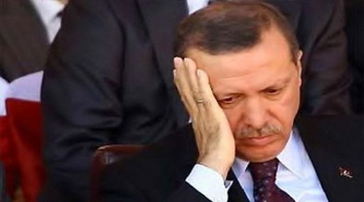 Financial Times: Erdoğan'ın bu kez fazla seçeneği yok
