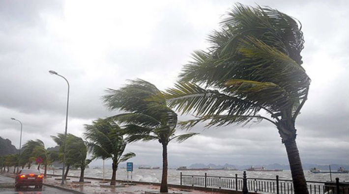 Meteoroloji'den fırtına uyarısı