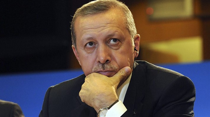 Fransa'dan Erdoğan'a yalanlama: Politik oyun oynuyor