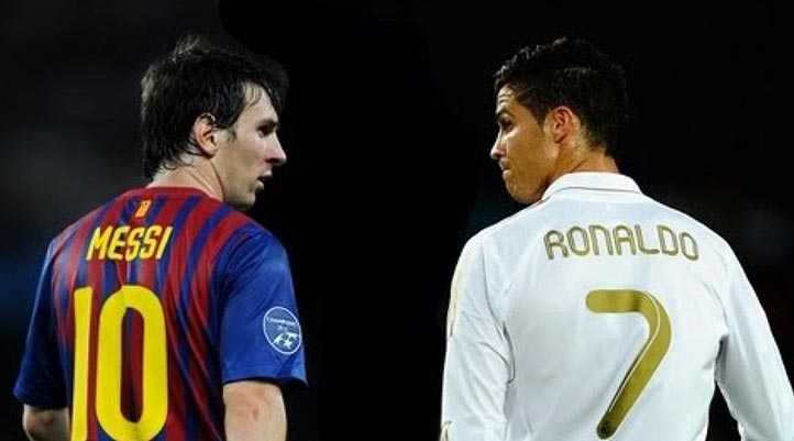 'Ronaldo mu Messi mi' kavgası can aldı