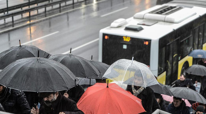 Meteoroloji müdürlüğü: "Yağmur yağacak" dediğimizde vatandaşlar "Yağmur ıslatacak mı?" diye soruyorlar