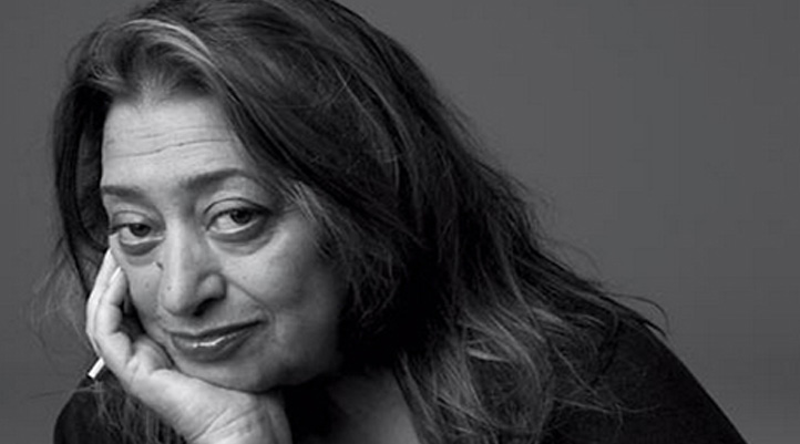 Zaha Hadid hayatını kaybetti