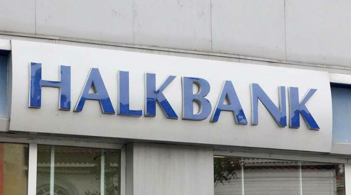 Halkbank reklama 160 milyon lira harcamış