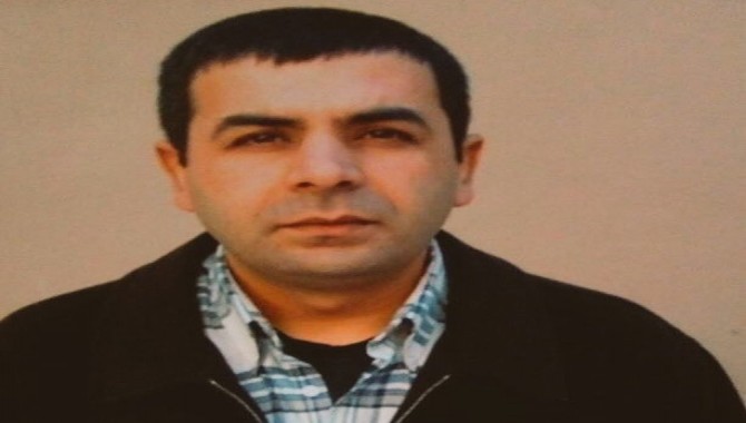 Hasta tutuklu Vefa Kartal'ın bilinci kapandı