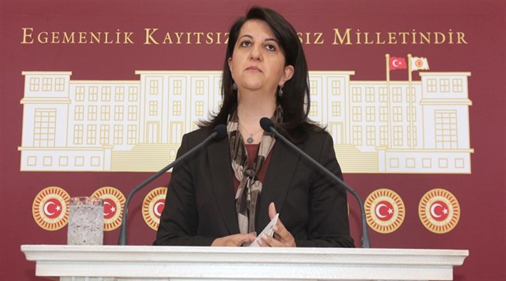 HDP Eş Başkanı Buldan AKP ile görüşecekleri tarihi açıkladı