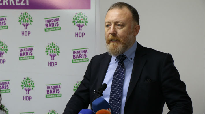 HDP'den muhalefete 2. tur teklifi