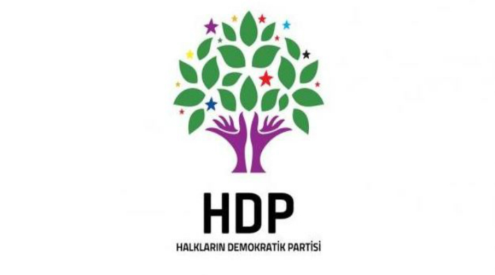 HDP’den açıklama: Belediyelere kayyum darbesini kabullenmiyoruz