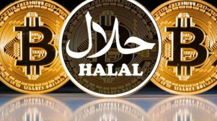İslamcılar kokuyu aldı: Helal Bitcoin çıkıyor