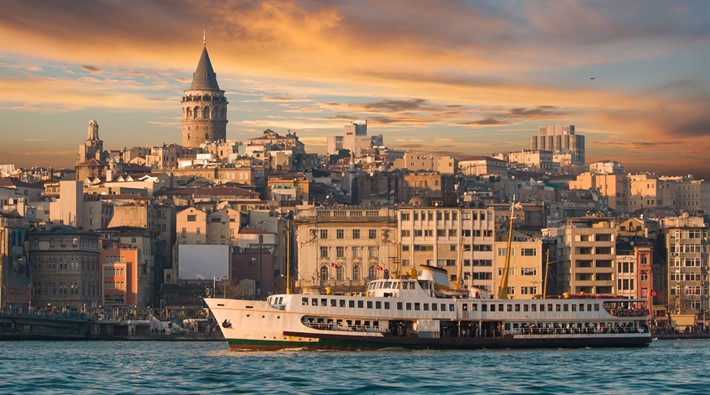 İBB, İstanbul'daki kültür varlıkları için ihale açtı