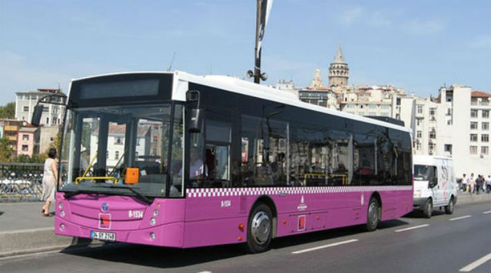 Özel Halk Otobüsleri İBB'den istediği zammı aldı