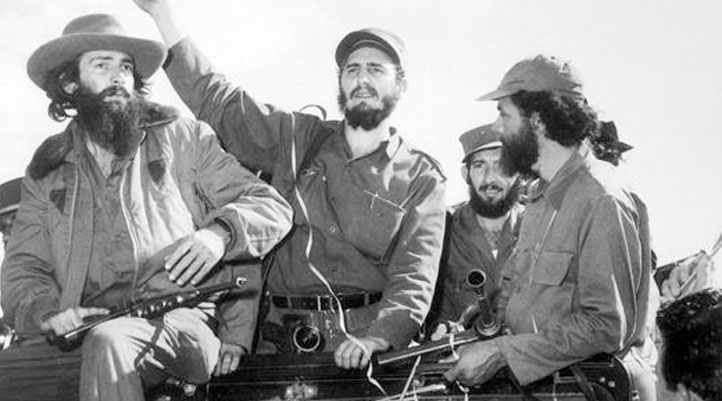 Fidel Castro 90 yaşında!