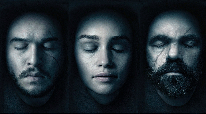 Game of Thrones'un yeni fragmanı yayınlandı