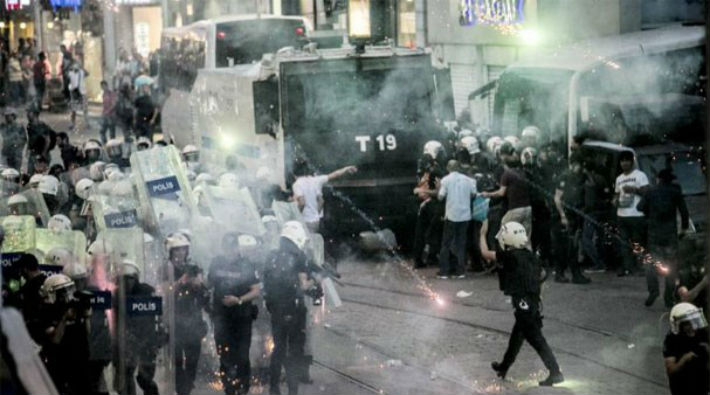 'Türkiye'de İnsan Hak İhlalleri Haziran 2018' raporu açıklandı