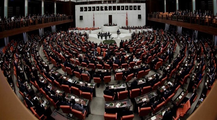 İl il Meclis’e giren kadın milletvekilleri 