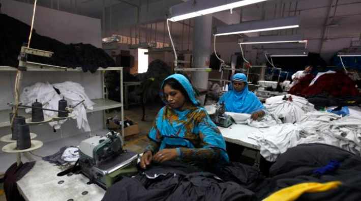 ILO: 'Her gün 7 bin 500 çalışan ölüyor'