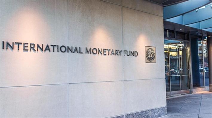 IMF'den Türkiye açıklaması: Not ettik
