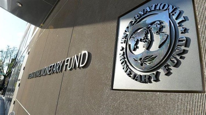 IMF’den Türkiye kararı