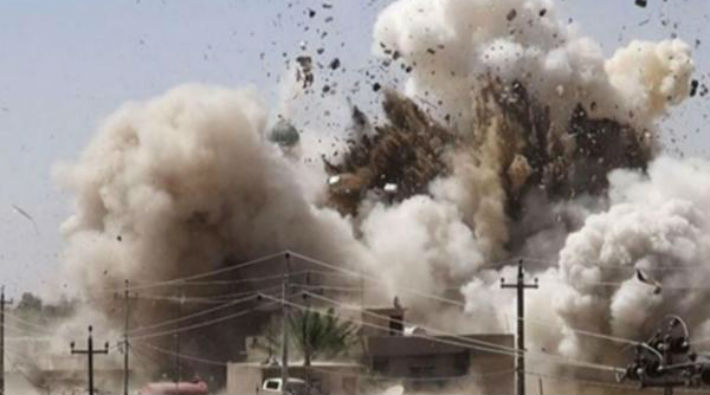 Irak'ta bombalı saldırı: 6 ölü, 43 yaralı