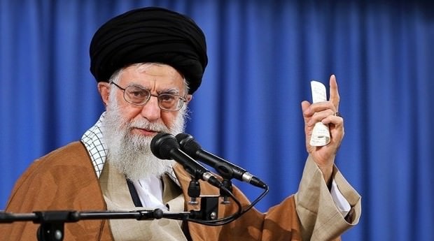 İran Dini Lideri: Sahtekar ABD ile Müzakere Masasına Oturmayacağız