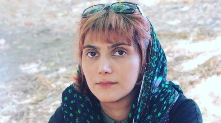 İran’da gözaltına alınan gazeteciden 6 Mayıs'tan beri haber alınamıyor