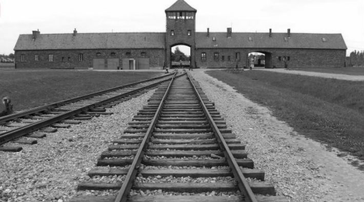 Irkçı taraftarlar Auschwitz’e gönderilecek