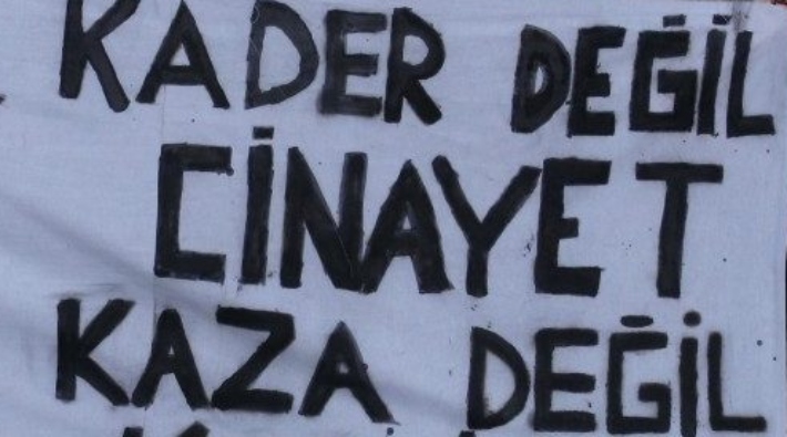 Bursa'da iş cinayeti: 2 işçi yaşamını yitirdi