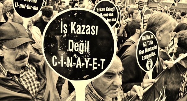 Sivas'ta iş cinayeti: Çatıdan düşen işçi hayatını kaybetti