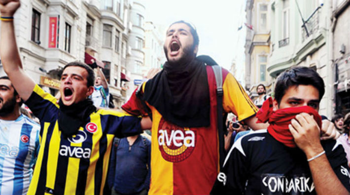 İstanbul’da hangi ilçe hangi takımı tutuyor?