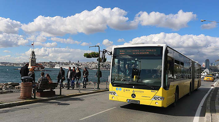 Bayramda indirim yapan belediye acısını çıkardı: İstanbul'da toplu ulaşım ücretlerine zam