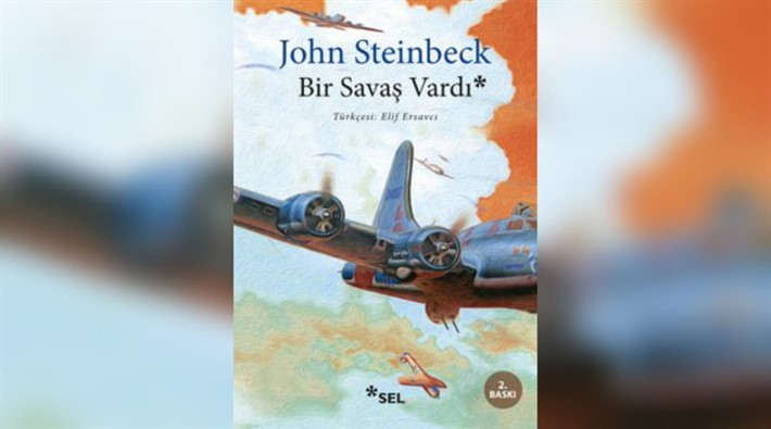 Hayatı ve üç romanı üzerinden ölümünün 50. yılında John Steinbeck 