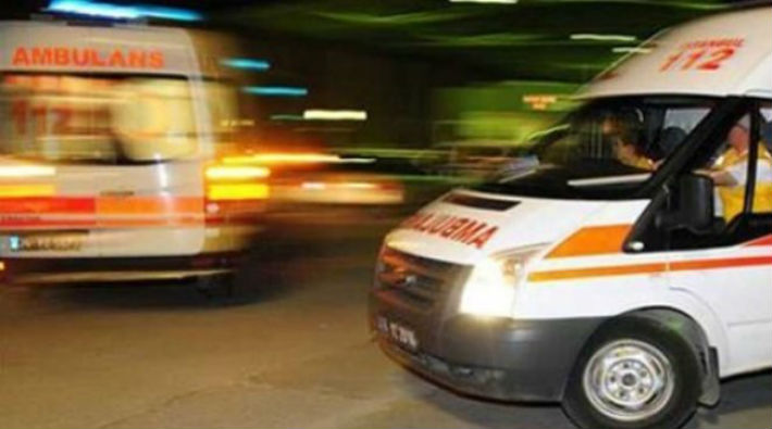 Kadıköy'de dehşet: Rastgele 9 kişiyi bıçakladı
