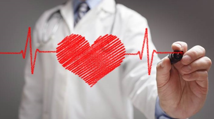 Kalp Krizini Yıllar Öncesinden Tahmin Edebilen Uyarı Sistemi Geliştirildi