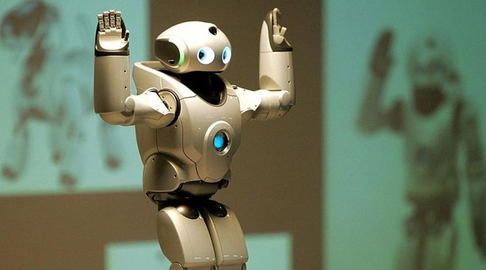 Katil Robotlar Geliyor: Artık Bilim Kurgu Değil
