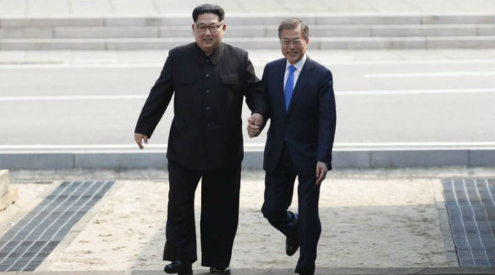 KDHC: Sorunlar çözülene kadar Güney Kore ile masaya oturmayacağız
