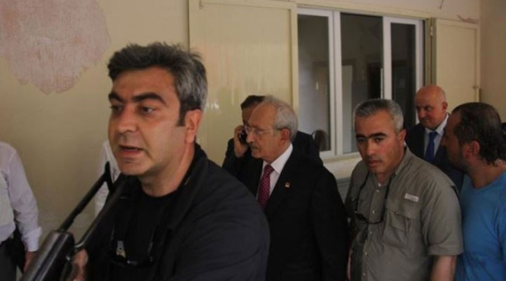 PKK Artvin'deki saldırıyı üstlendi: Kılıçdaroğlu kesinlikle hedeflenmedi