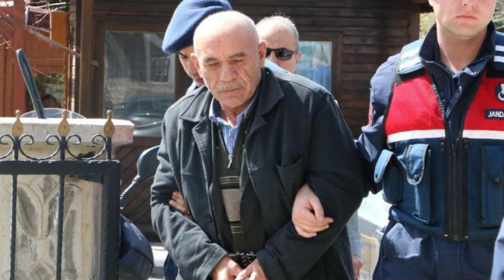 Kılıçdaroğlu'na saldıran Osman Sarıgün serbest bırakıldı!