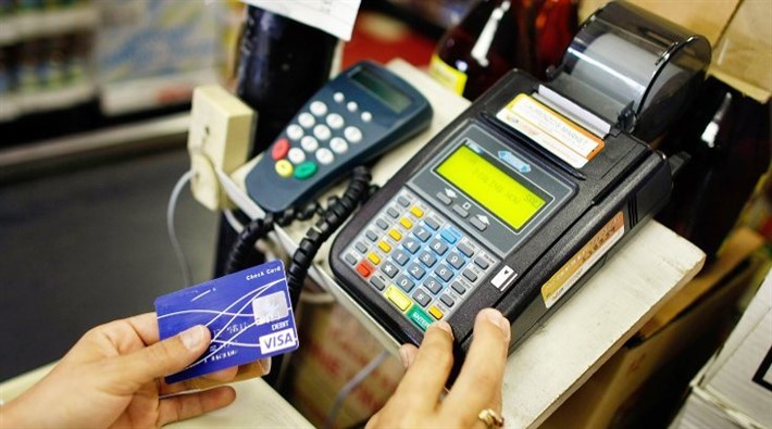Kredi kartlarında faiz kararı